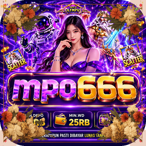 mpo666 — galeri pratinjau Resmi APK